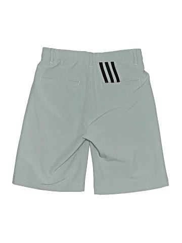 Adidas Khaki Shorts (view 2)