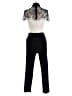 Sandro Black Jumpsuit Size Med (2) - photo 2