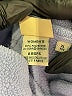 L.L.Bean 100% Polyester Blue Cardigan Size XL - photo 8