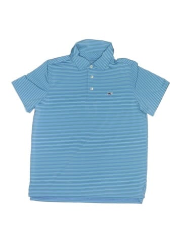 Vineyard Vines Short Sleeve Polo (view 1)
