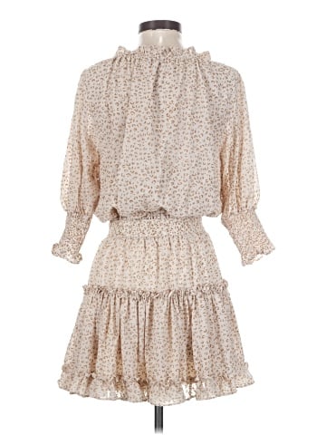 Material Girl Casual Dress (view 2)
