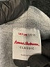 Hanna Andersson Gray Sweatpants Size 10 - photo 3