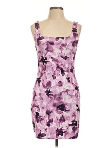 No Boundaries Cocktail Dress (view 1)