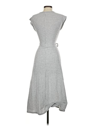 Caution to the Wind Casual Dress (view 2)
