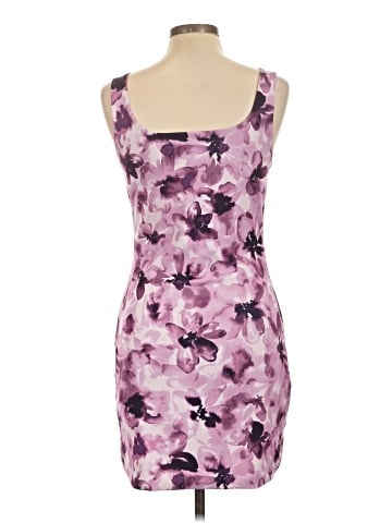 No Boundaries Cocktail Dress (view 2)
