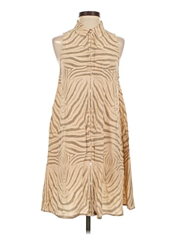 Equipment Casual Dress (view 1)