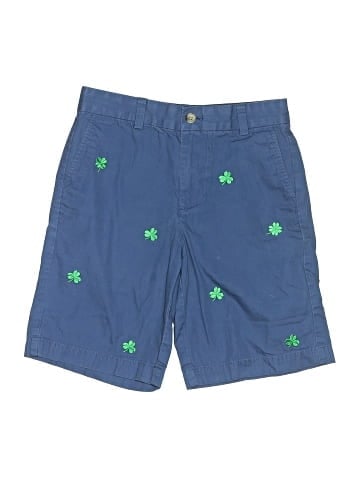 Vineyard Vines Khaki Shorts (view 1)