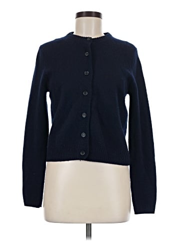 Zara Cardigan (view 1)