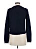 Zara Blue Cardigan Size M - photo 2