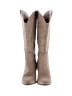 Torrid Tan Boots Size 9 1/2 (wide) - photo 2