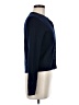Zara Blue Cardigan Size M - photo 4