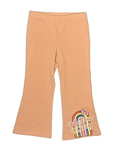 Hello Kitty Casual Pants (view 1)