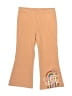 Hello Kitty Graphic Tan Casual Pants Size 2T - photo 1