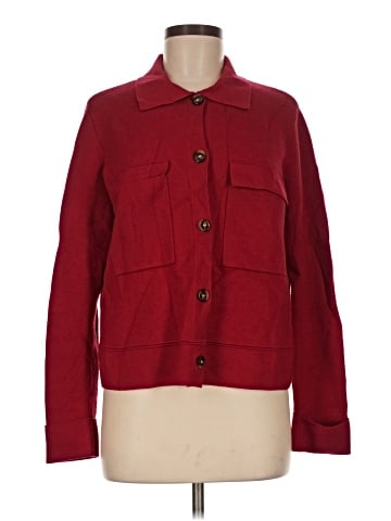 Tribal Cardigan (view 1)
