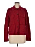 Tribal Red Cardigan Size M - photo 1