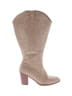 Torrid Tan Boots Size 9 1/2 (wide) - photo 1
