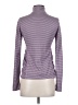 Be Inspired 100% Polyester Purple Cardigan Size XS - photo 2