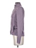 Be Inspired 100% Polyester Purple Cardigan Size XS - photo 5