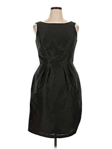 Alfred Sung Cocktail Dress (view 1)