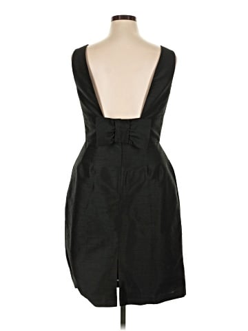 Alfred Sung Cocktail Dress (view 2)