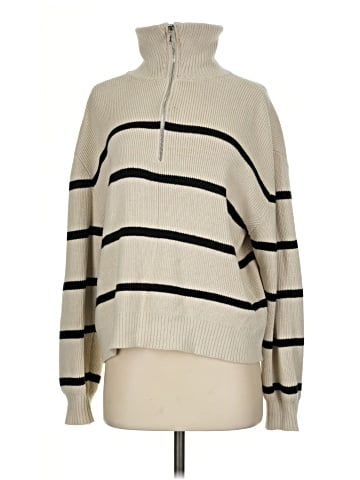 Hollister Turtleneck Sweater (view 1)