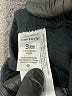 Carter's 100% Polyester Black Casual Pants 0-3 MO / 3 MO - photo 3