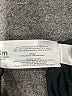 Carter's 100% Polyester Black Casual Pants 0-3 MO / 3 MO - photo 4