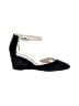 Cole Haan Black Wedges Size 8 - photo 1