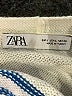 Zara Blue Cardigan Size L - photo 7