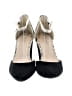 Cole Haan Black Wedges Size 8 - photo 2