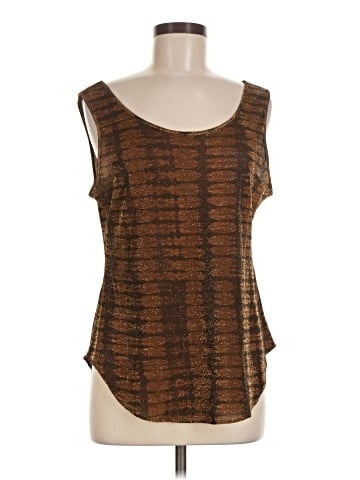 Peter Cohen Tank Top (view 1)