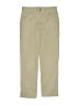 Vineyard Vines Solid Tan Khakis Size 14 - photo 1