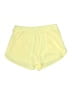 Gap Fit Yellow Athletic Shorts Size L (tall) - photo 1