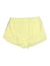 Gap Fit Yellow Athletic Shorts Size L (tall) - photo 2