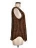 Peter Cohen Brown Tank Top Size M - photo 4
