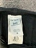 Carter's 100% Cotton Black Active Pants 0-3 MO / 3 MO - photo 3