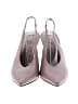 Marc Fisher Gray Heels Size 6 1/2 - photo 2