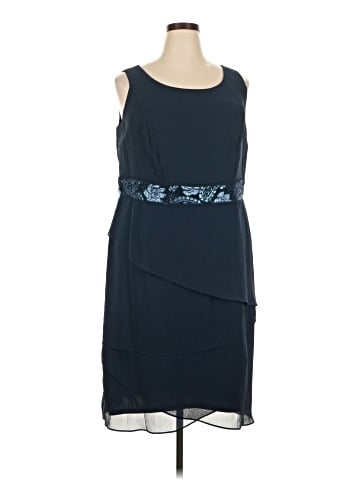 Le Bos Cocktail Dress (view 1)
