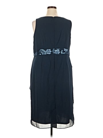 Le Bos Cocktail Dress (view 2)