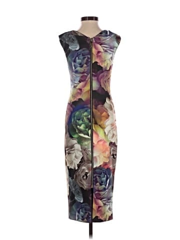 Ted Baker London Cocktail Dress (view 2)