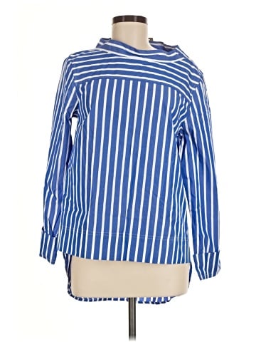 J.Crew Long Sleeve Blouse (view 1)