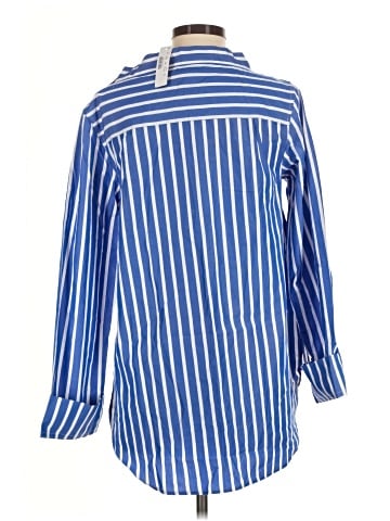 J.Crew Long Sleeve Blouse (view 2)
