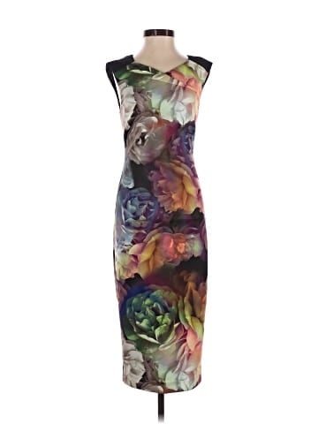 Ted Baker London Cocktail Dress (view 1)