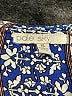 Pale Sky Blue 3/4 Sleeve Blouse Size XL - photo 7