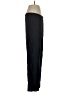 Legoe. Heritage 100% Viscose Solid Black Track Pants Size Lg (2) - photo 4