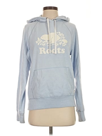Roots Pullover Hoodie (view 1)