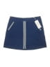 Lady Hagen Solid Blue Active Skort Size 10 - photo 1