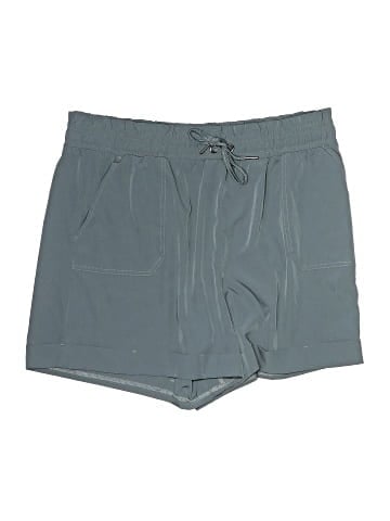 Danskin Athletic Shorts (view 1)