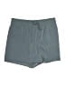 Danskin Solid Teal Athletic Shorts Size XL - photo 1