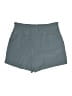Danskin Solid Teal Athletic Shorts Size XL - photo 2